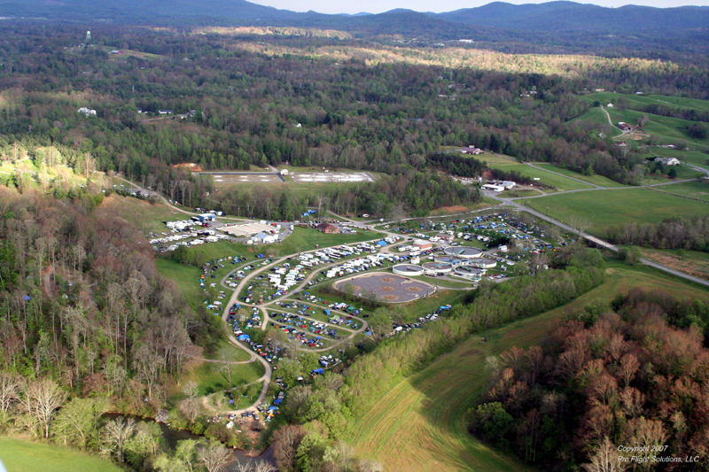 Wilkesboro Campground