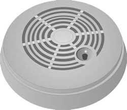 smoke-detector