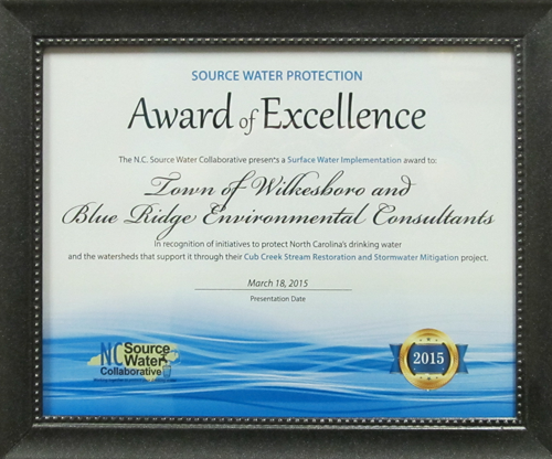 Award
