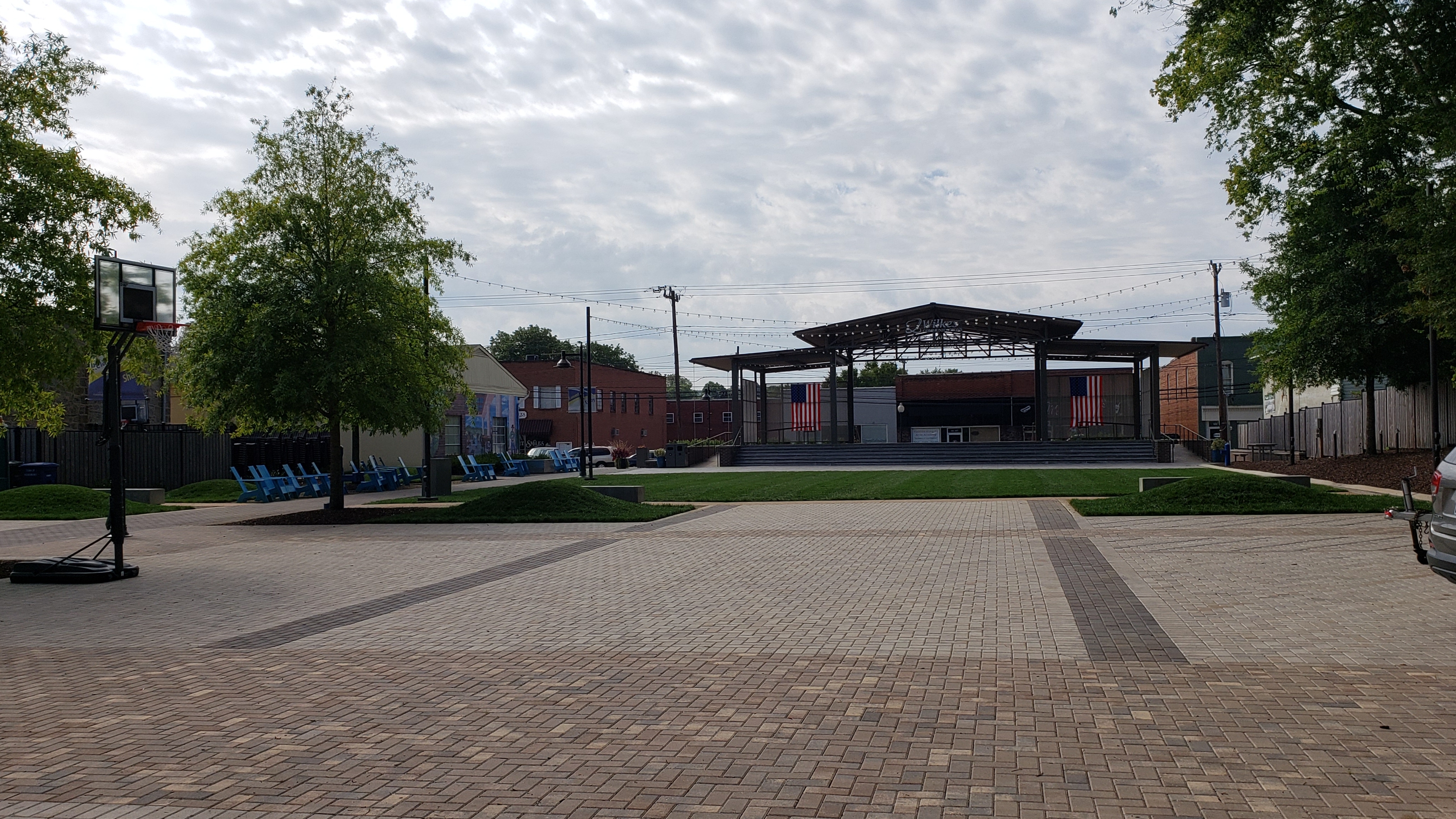 CCW Community Commons Venue