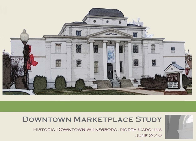Market Place Study