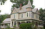 Carl Lowe House