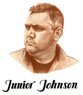 Junior Johnson