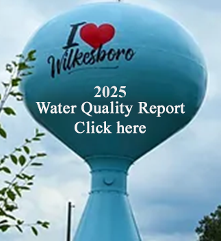 2025 Annual Water Quality Report