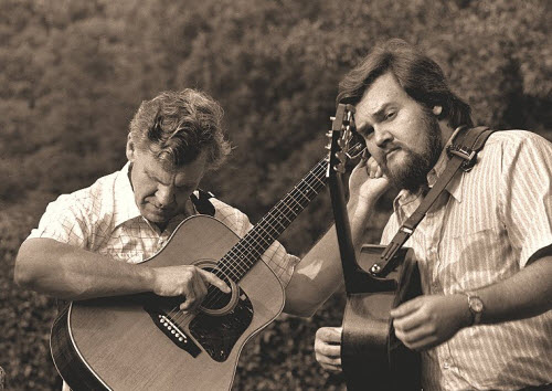 Doc-and-Merle-Watson