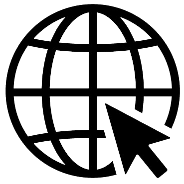 web icon